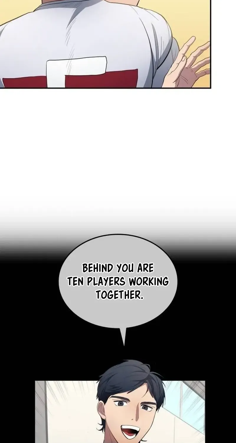 All Soccer Talents Are Mine Chapter 79 page 67 - MangaNelo