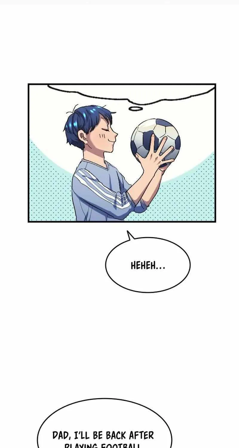 All Soccer Talents Are Mine - Page 53