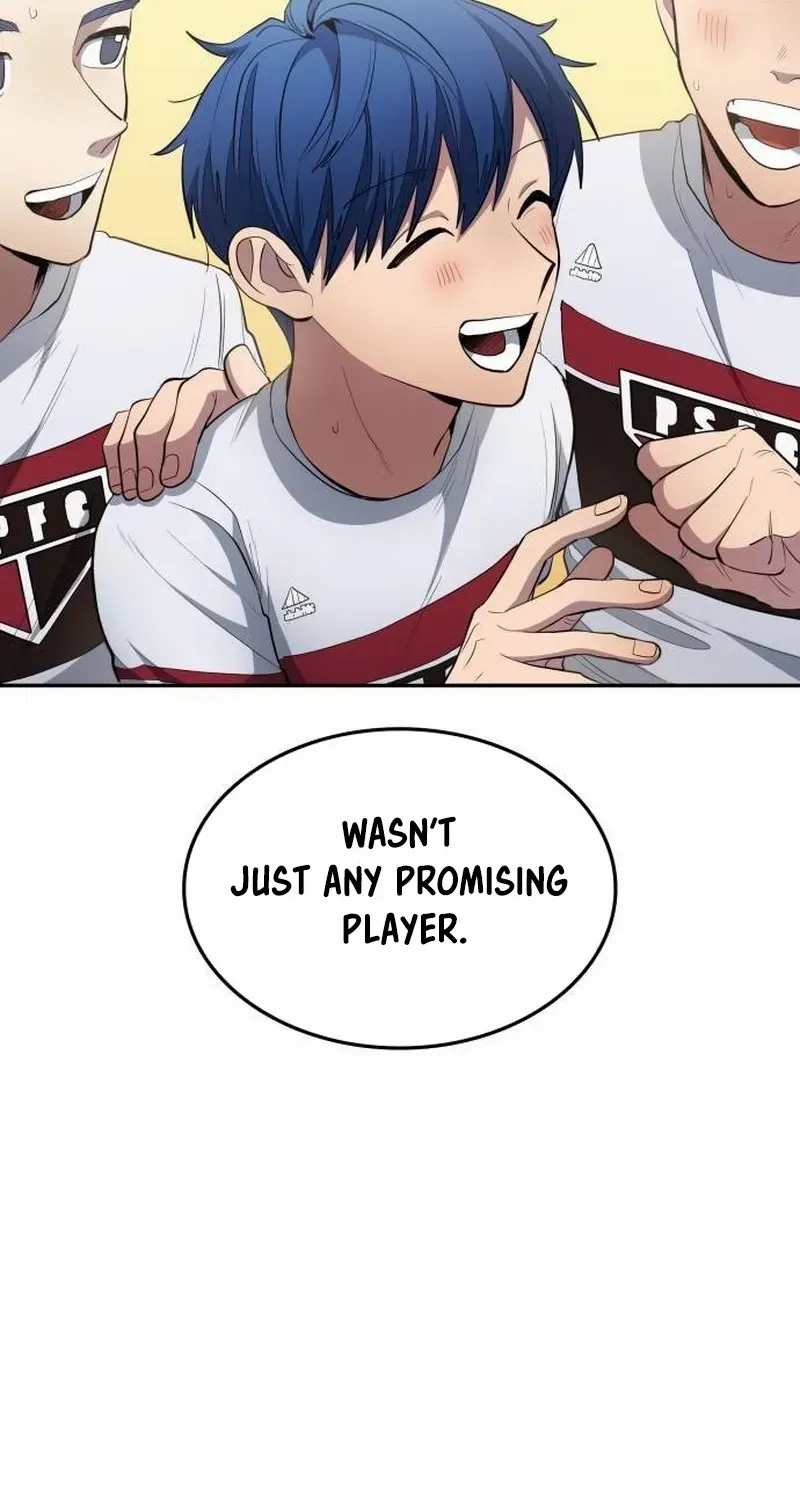 All Soccer Talents Are Mine - Page 40