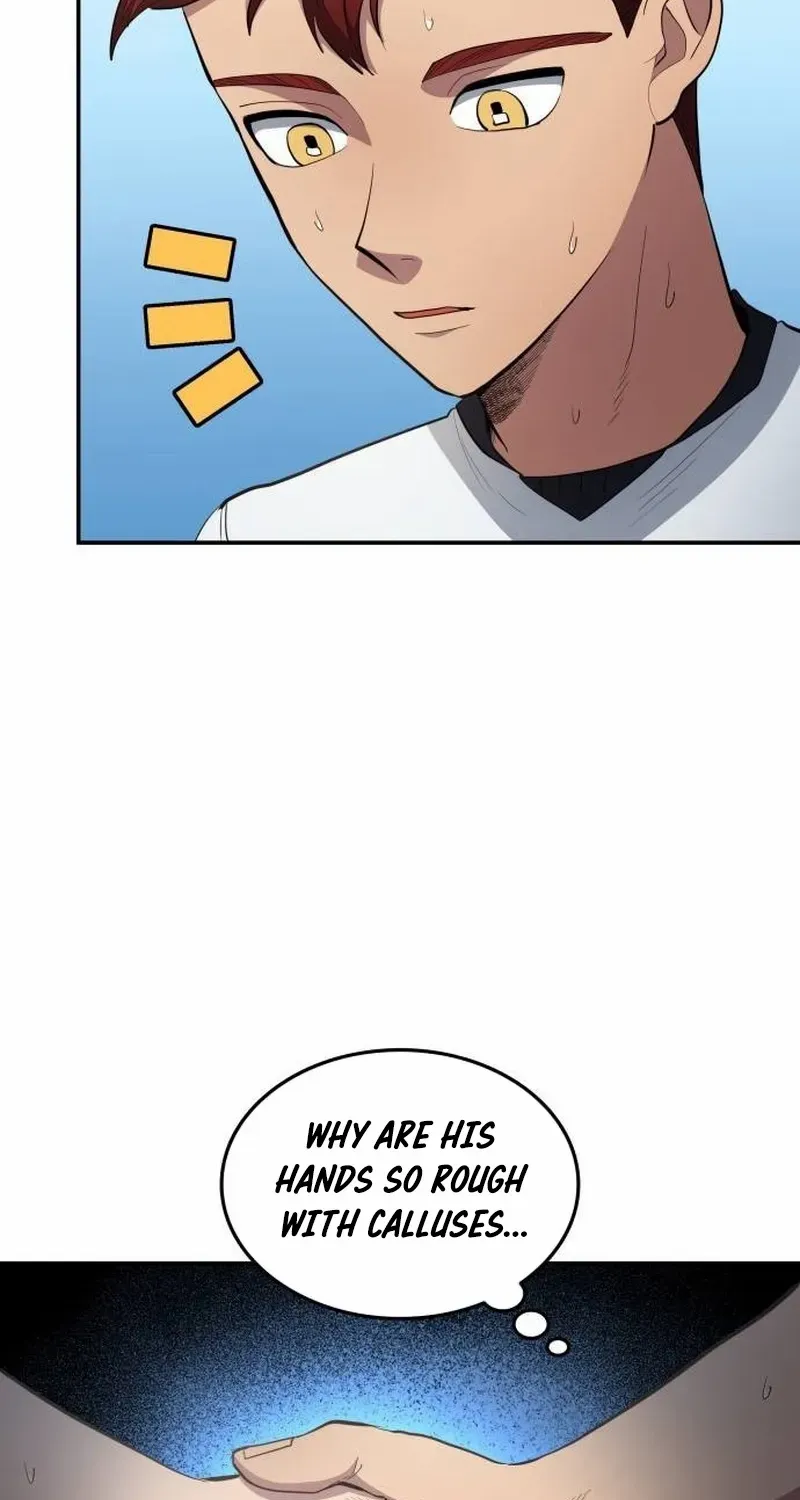 All Soccer Talents Are Mine Chapter 80 page 8 - MangaNelo