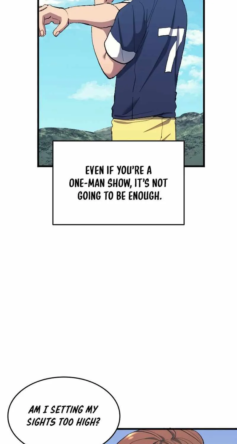 All Soccer Talents Are Mine Chapter 9 page 38 - MangaNelo