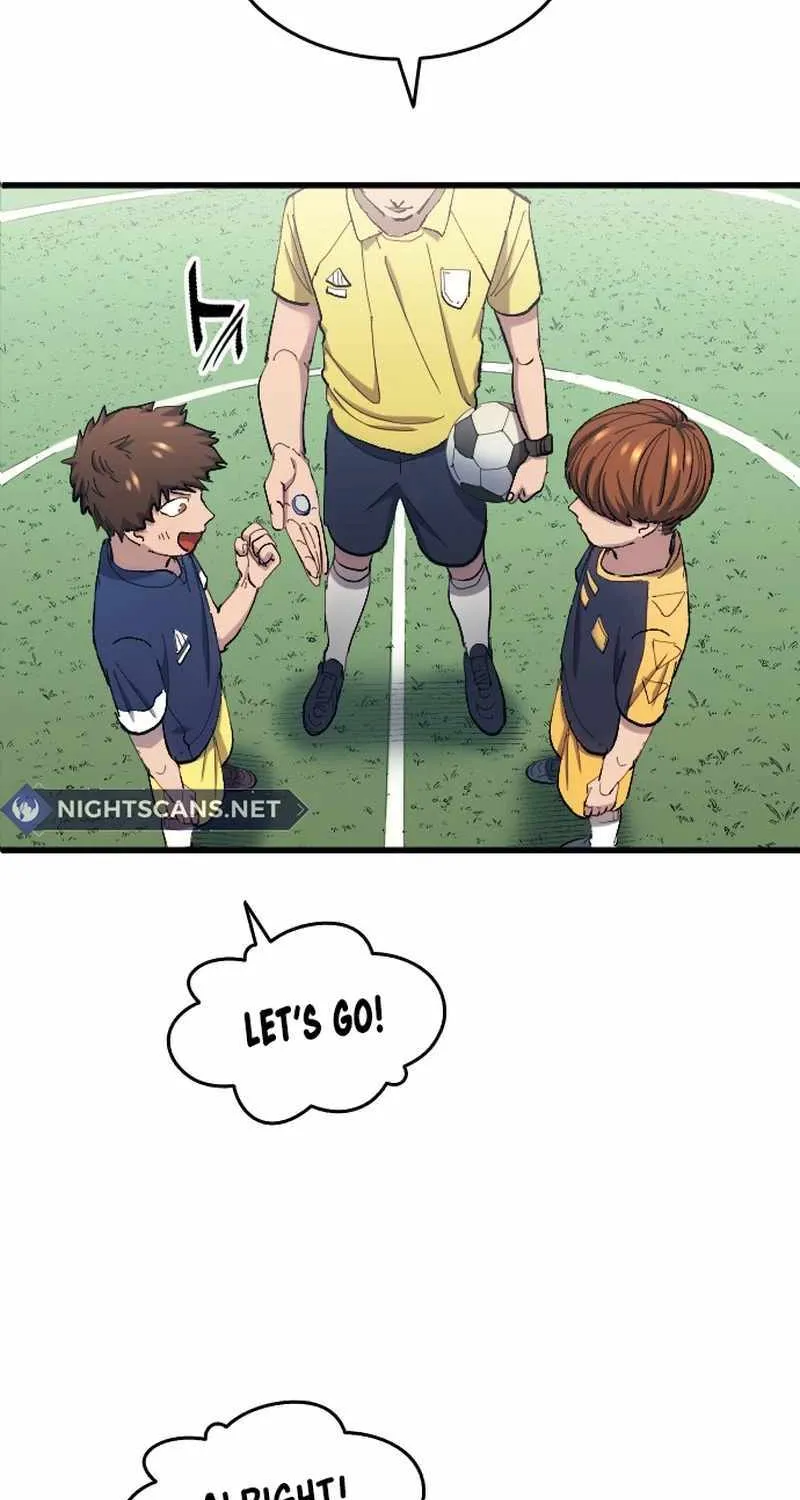 All Soccer Talents Are Mine - Page 49