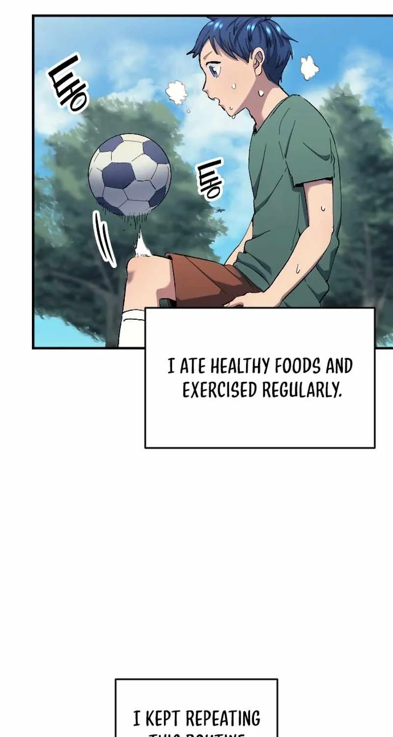 All Soccer Talents Are Mine - Page 7