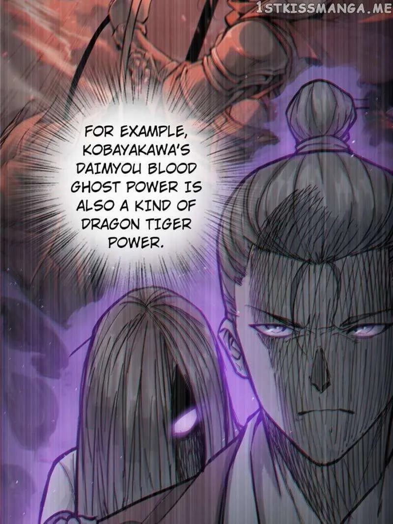 All Starts With Ubume Chapter 55 page 30 - MangaKakalot