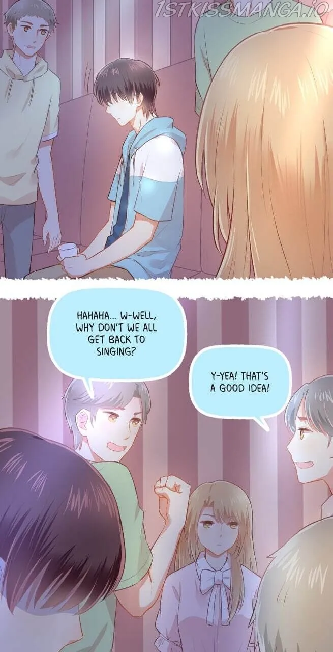 All the Things I Like About You Chapter 18 page 15 - MangaNato