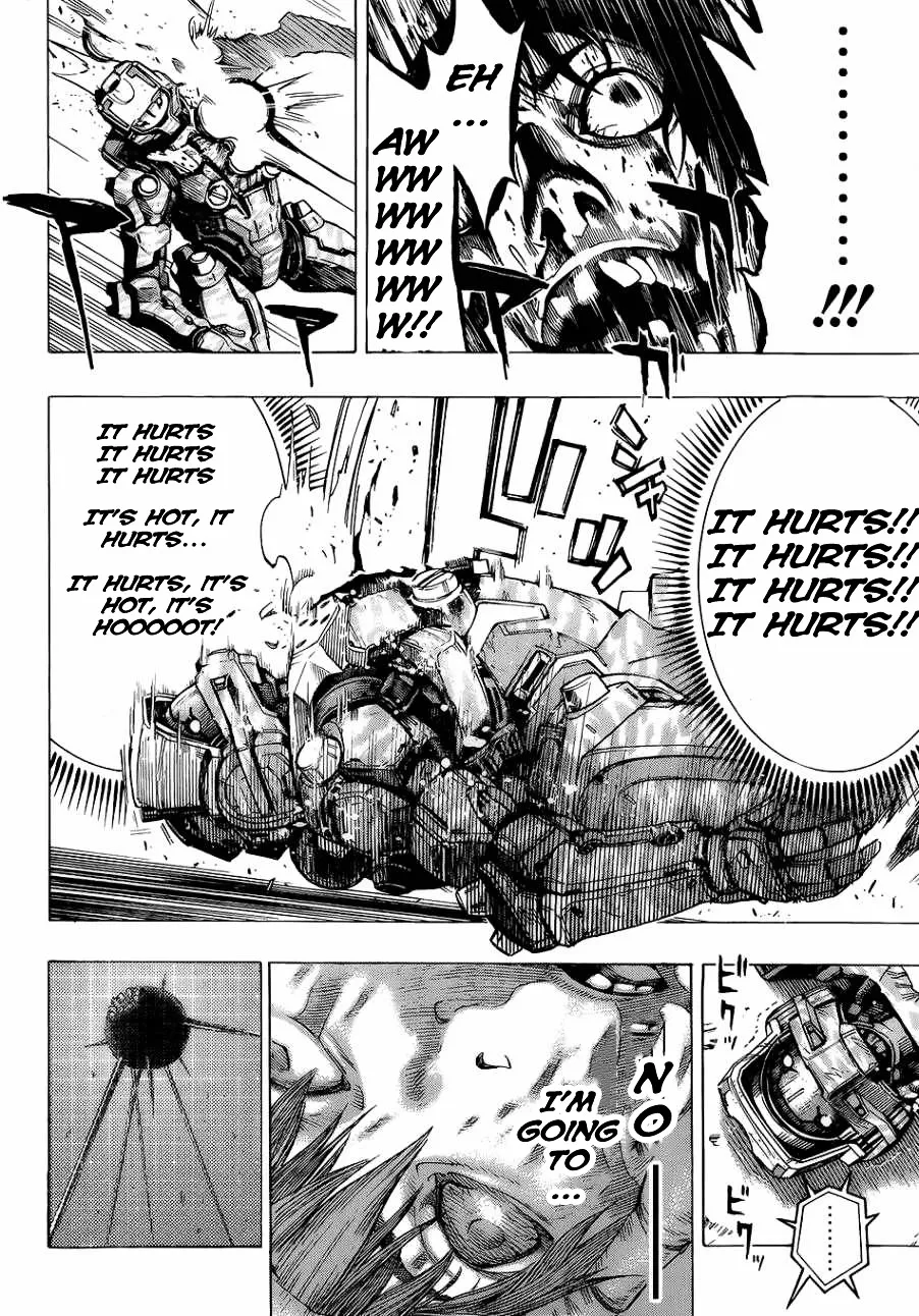 All You Need Is Kill Chapter 1 page 48 - MangaNato