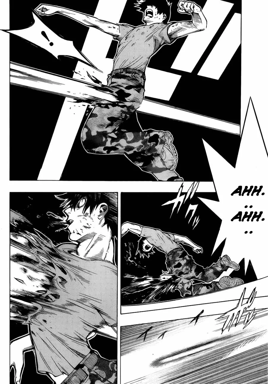 All You Need Is Kill Chapter 1 page 67 - MangaNato