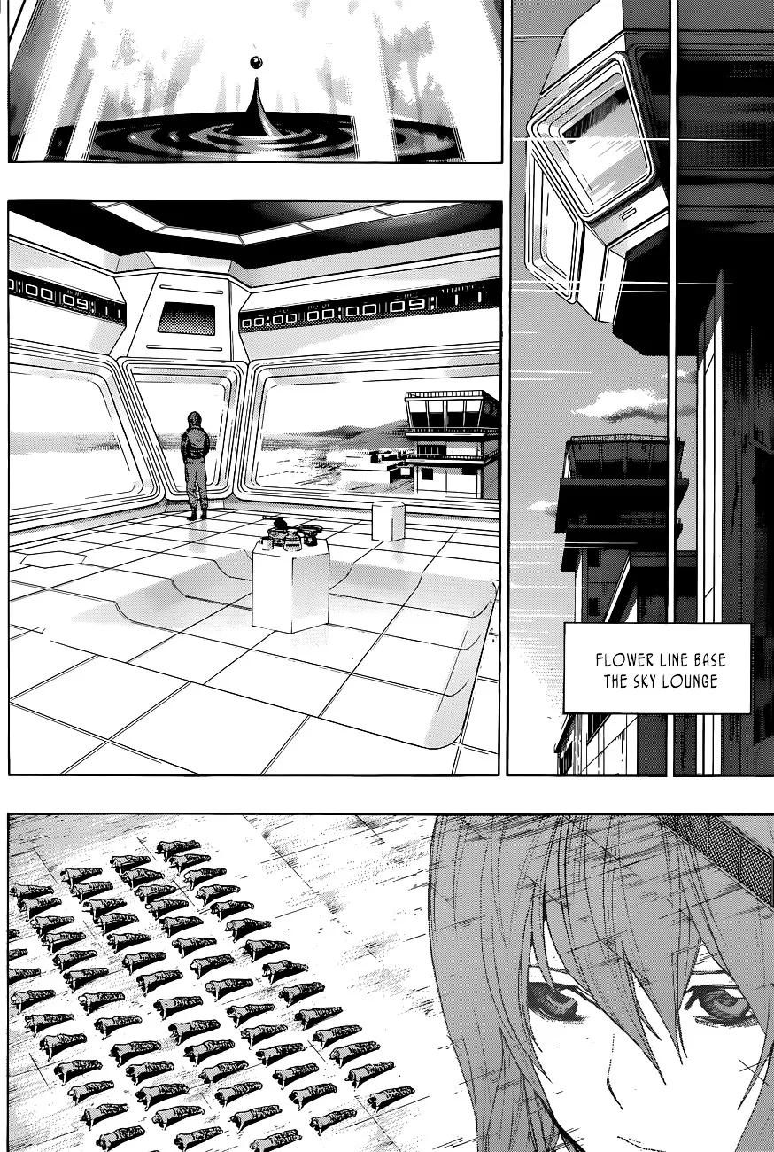 All You Need Is Kill - Page 18