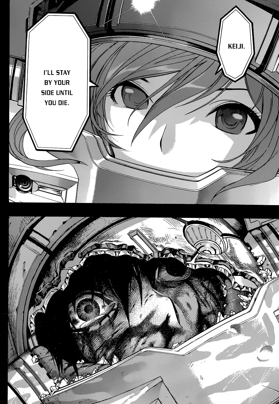 All You Need Is Kill - Page 12