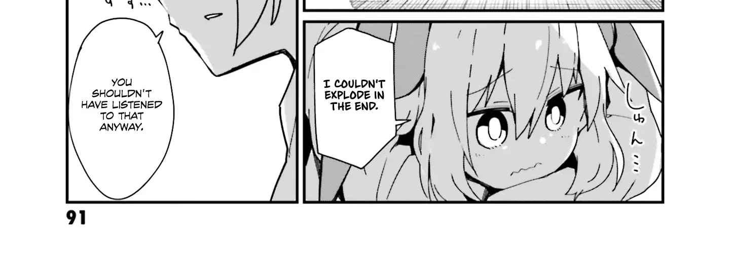 Alma-Chan Wants to Be a Family Chapter 14 page 49 - MangaNato