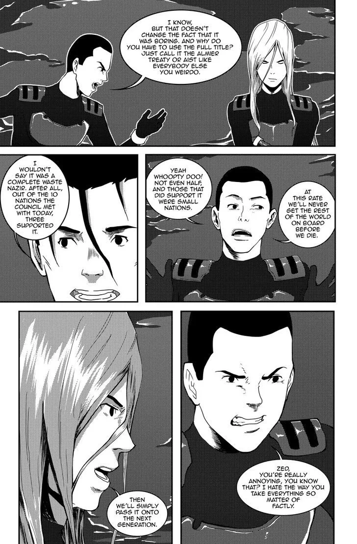 Almier Chapter 2 page 7 - MangaNato