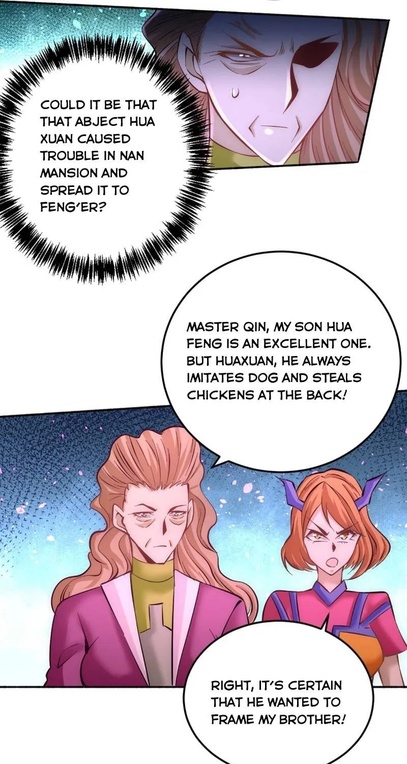 Almighty Master Chapter 99 page 10 - MangaNato