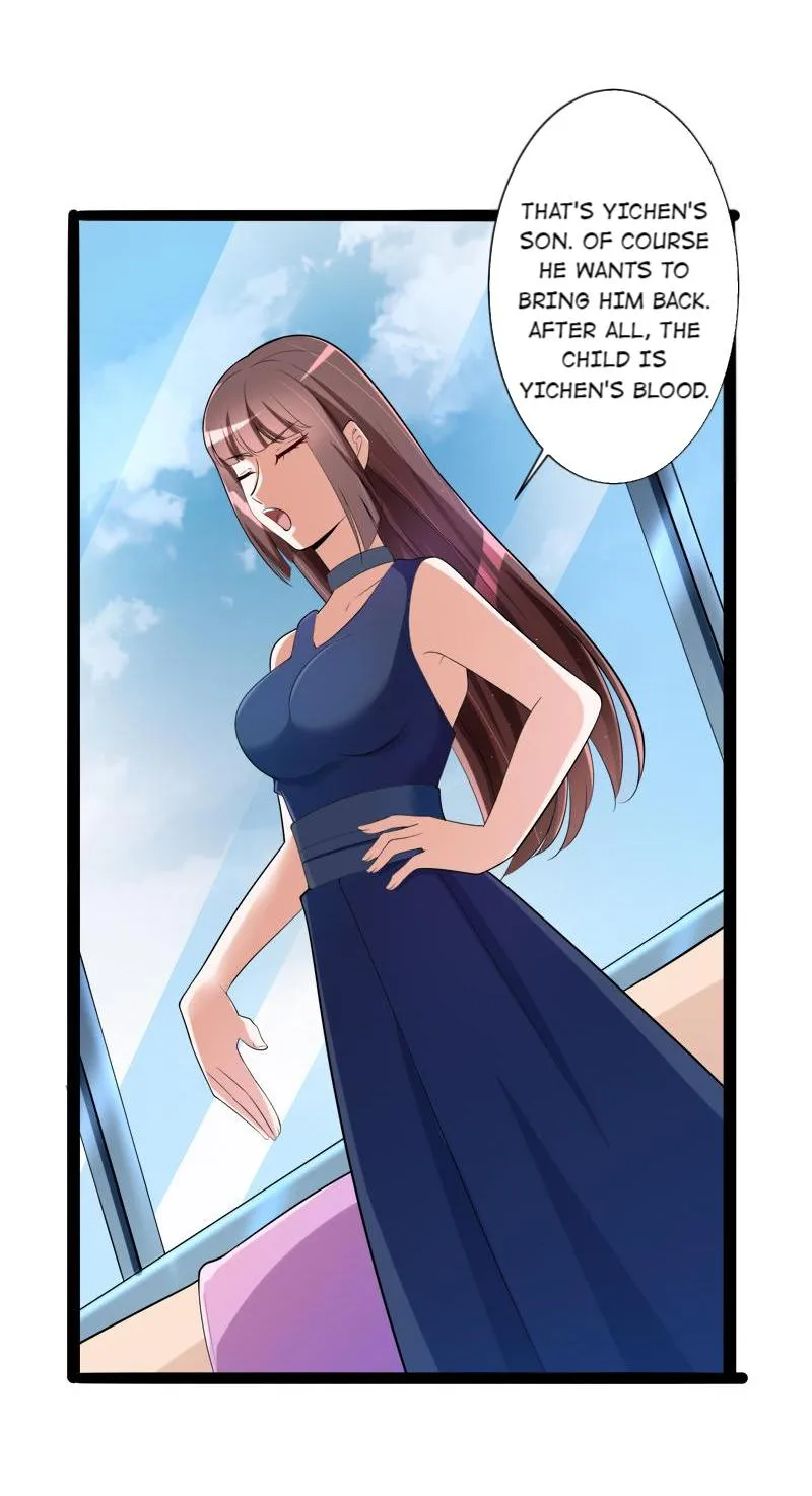 Aloof President and His Innocent Wife Chapter 127 page 44 - MangaKakalot