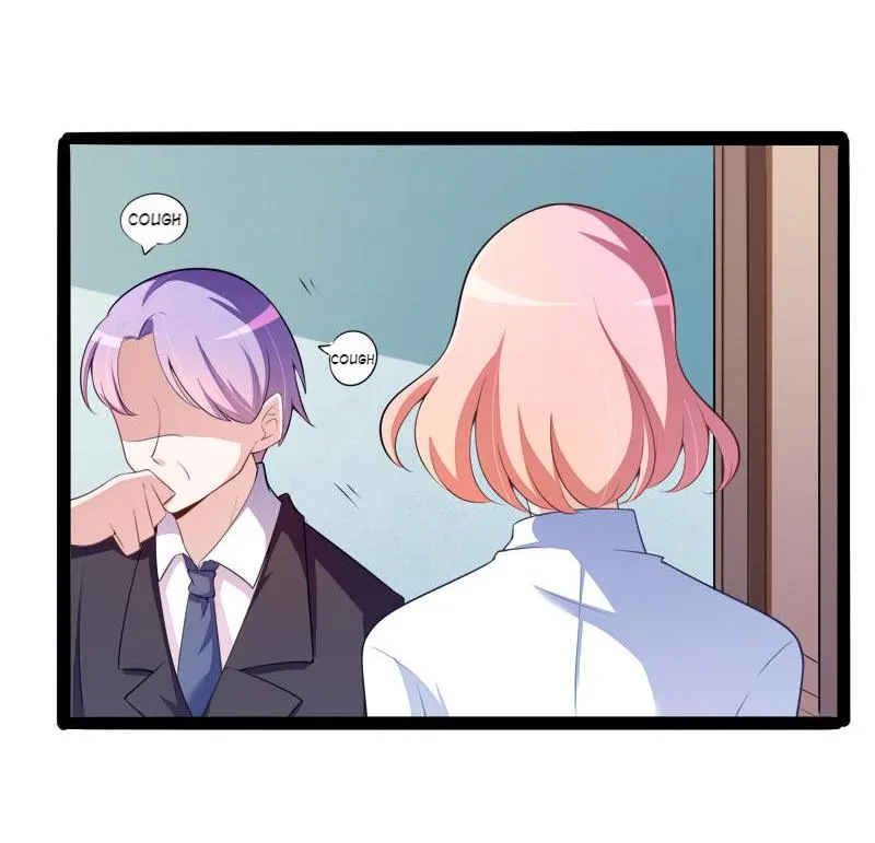 Aloof President and His Innocent Wife Chapter 130 page 31 - MangaKakalot