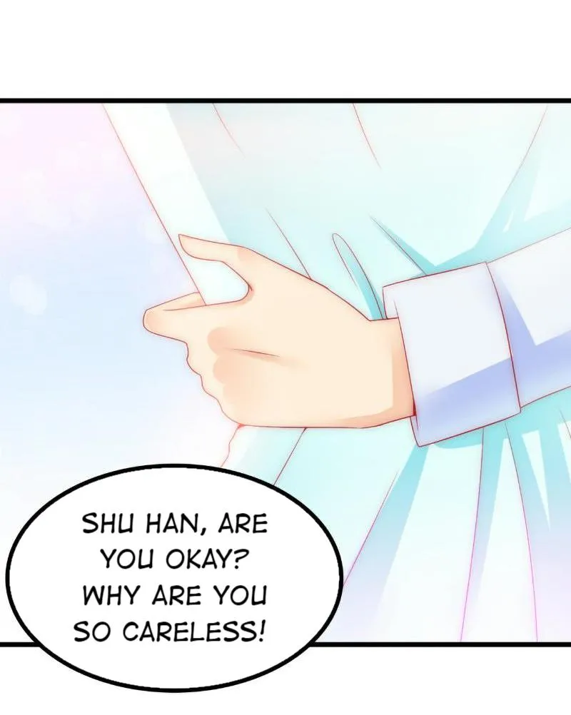 Aloof President and His Innocent Wife Chapter 75 page 27 - MangaKakalot