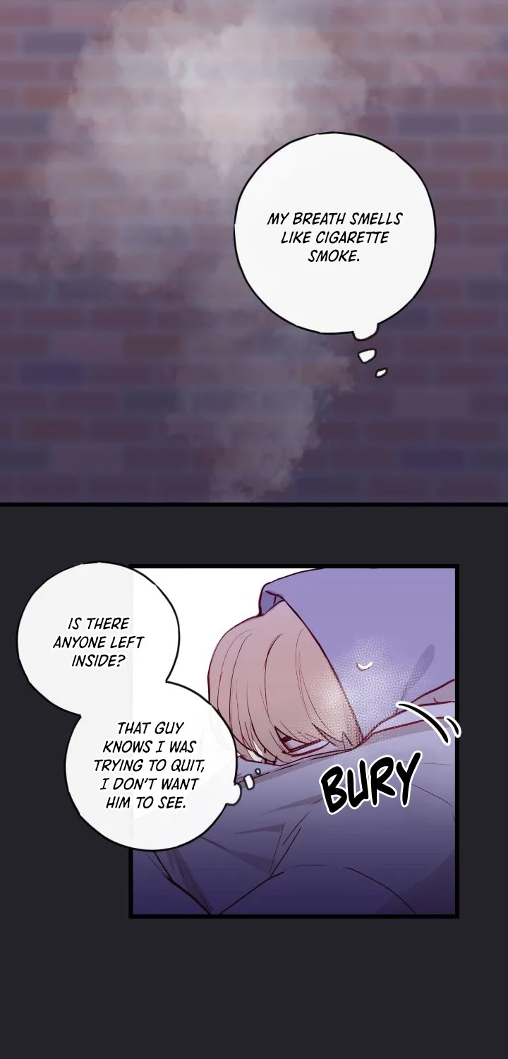 Alpha Buddy Chapter 2 page 44 - MangaKakalot