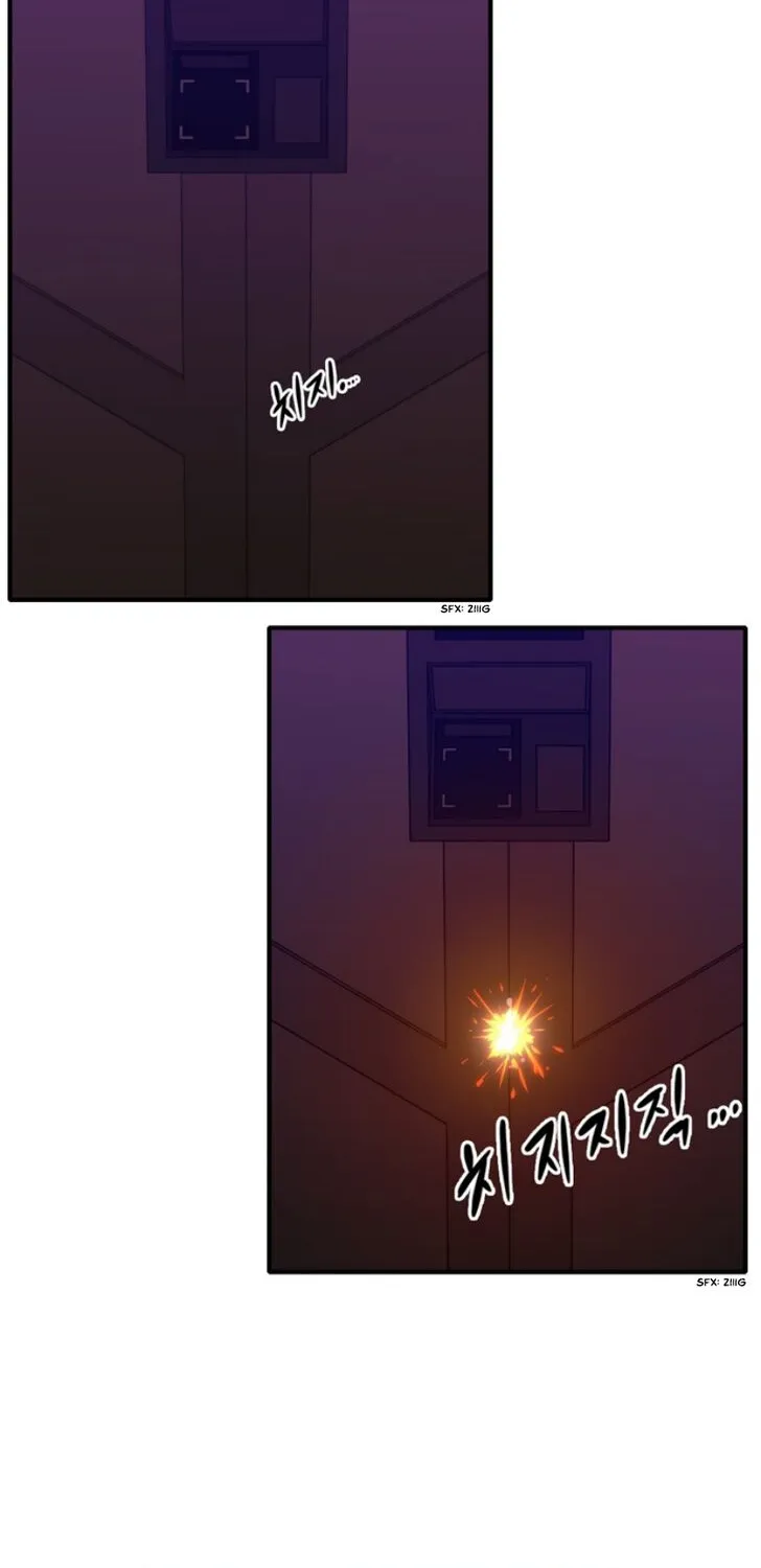 Alpha (Bugyeum) Chapter 13 page 33 - MangaNato