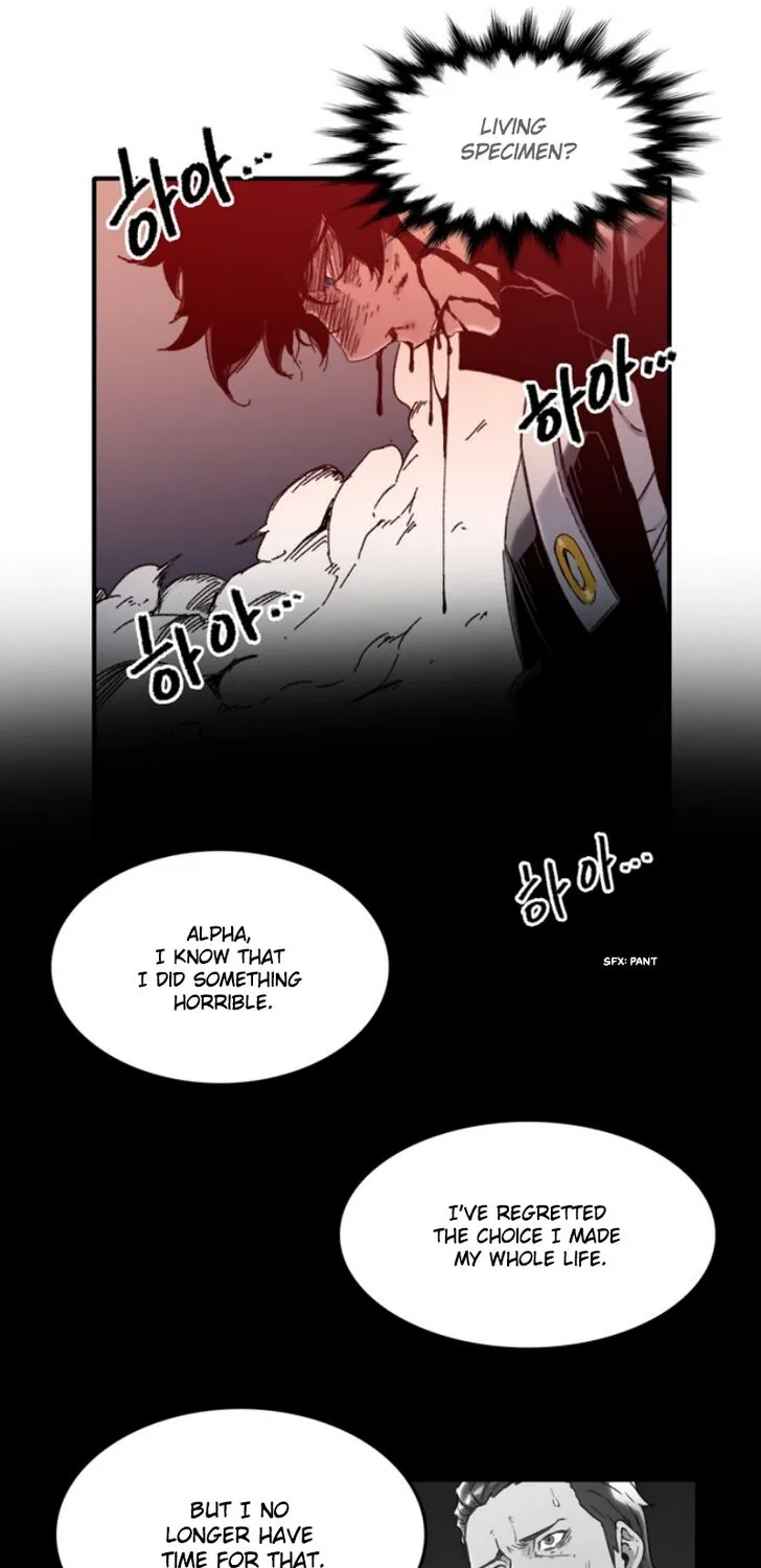 Alpha (Bugyeum) Chapter 20 page 25 - MangaNato