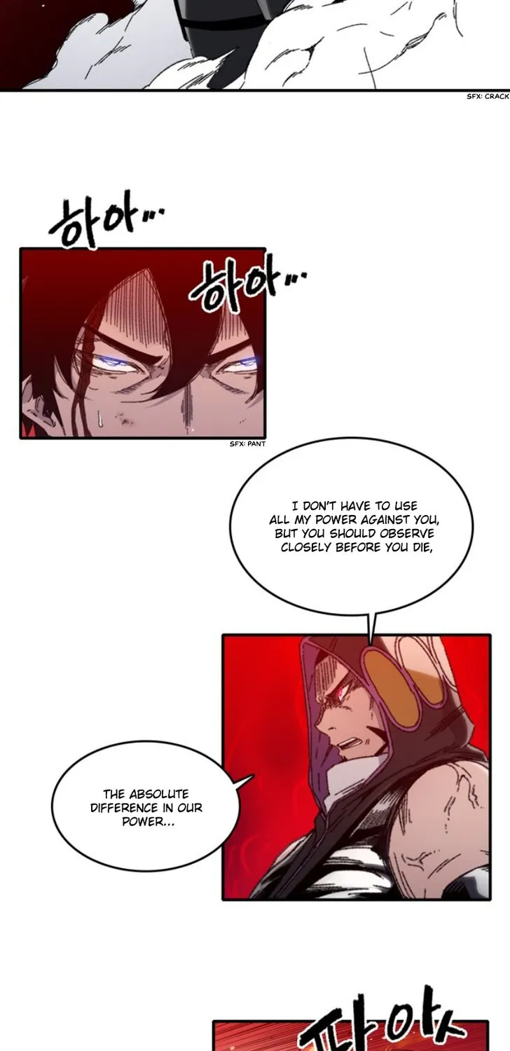 Alpha (Bugyeum) Chapter 20 page 42 - MangaNato