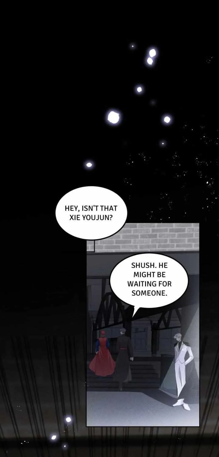 Alpha Omega-Beta Chapter 69 page 41 - Mangabat