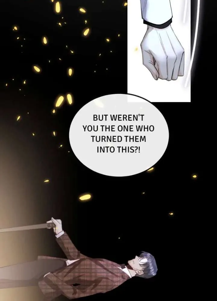 Alpha Omega-Beta Chapter 74 page 29 - MangaNato