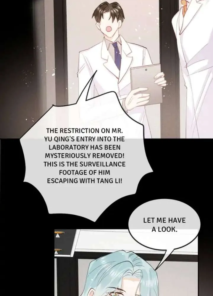 Alpha Omega-Beta Chapter 77 page 49 - Mangabat