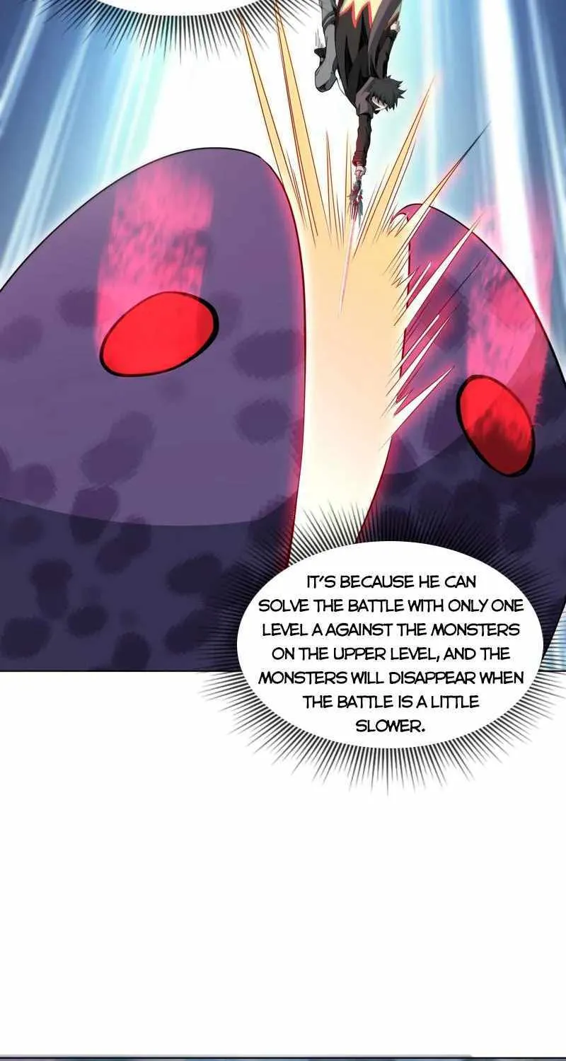 Although I Obtained A Rare Profession, I’m Being Hunt Down By The Whole Server? Chapter 17 page 72 - MangaNato