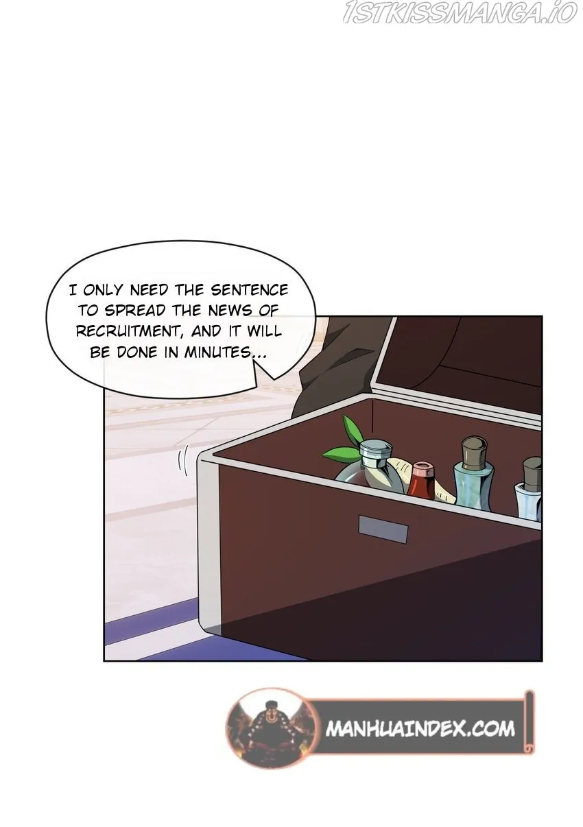 Although I Obtained A Rare Profession, I’m Being Hunt Down By The Whole Server? Chapter 9 page 60 - MangaNato