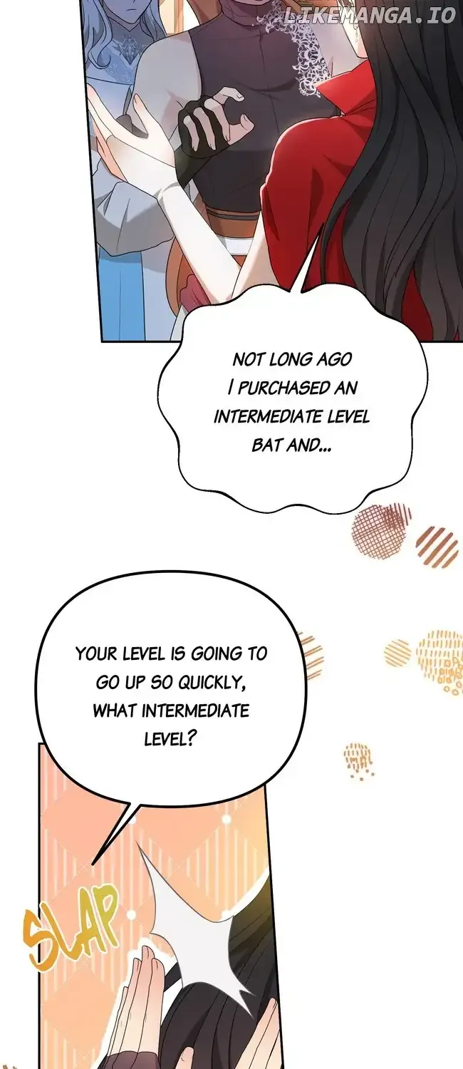 Altruistic Warrior Chapter 43 page 20 - MangaKakalot