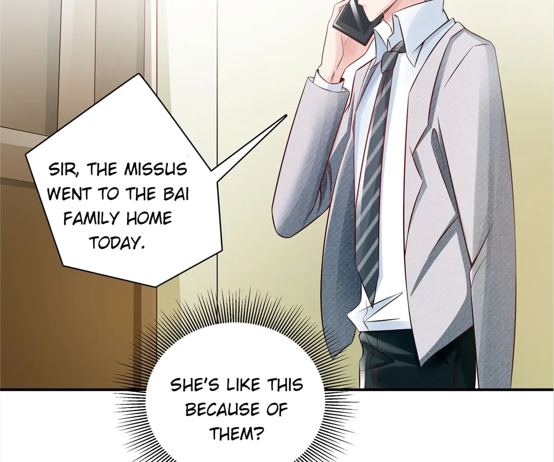 Always My Real Husband Chapter 43 page 20 - MangaNato