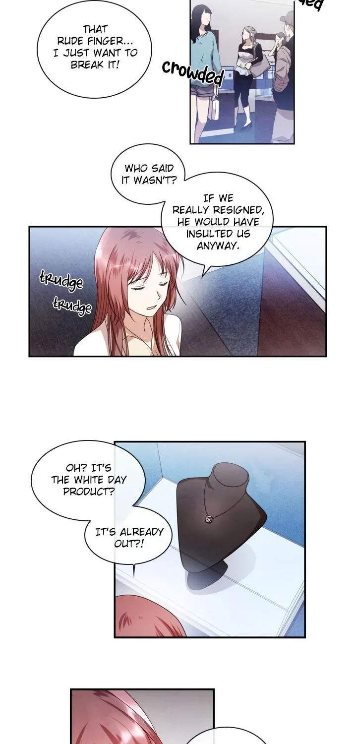 Always You Chapter 2 page 35 - MangaKakalot