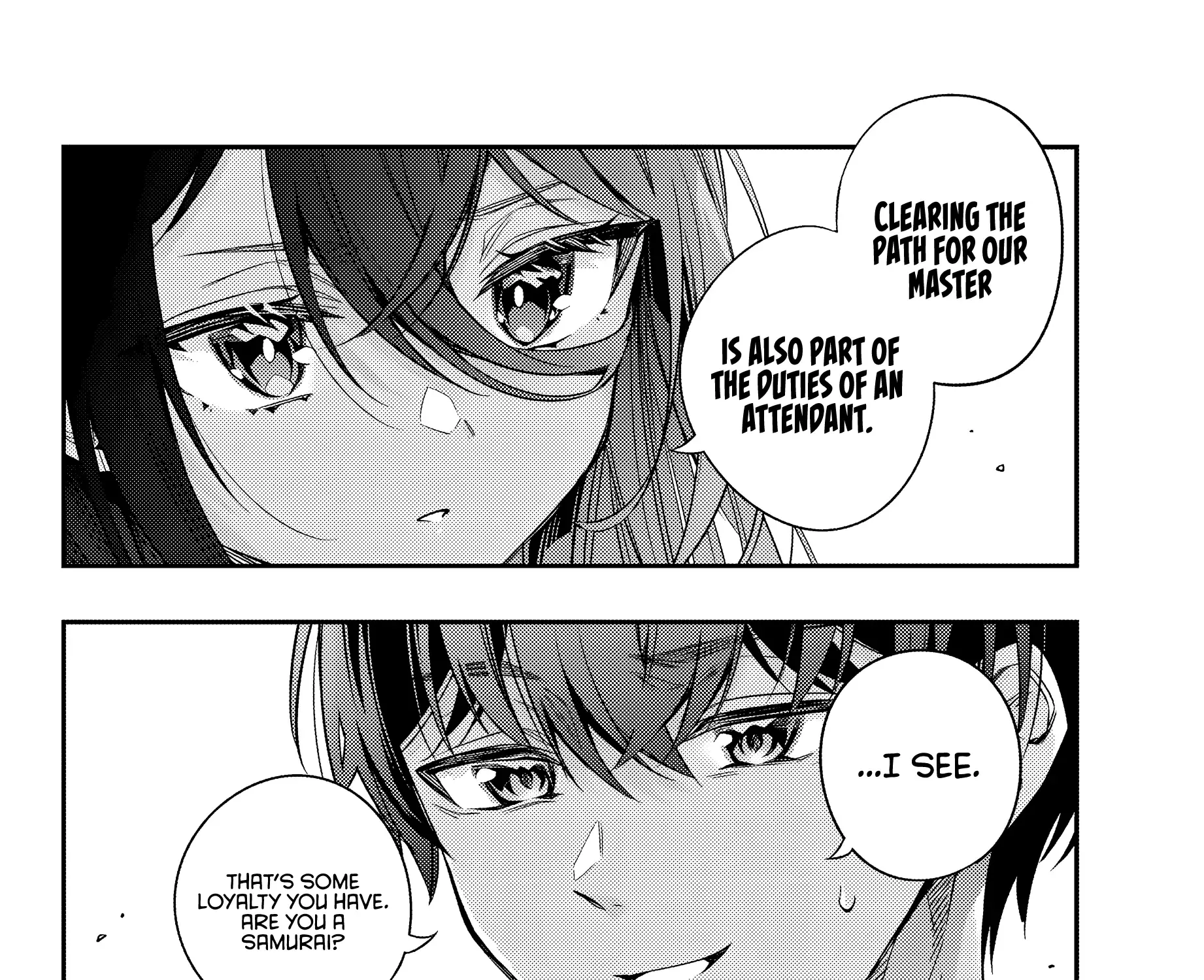 Alya Sometimes Hides Her Feelings In Russian Chapter 43 page 24 - MangaKakalot