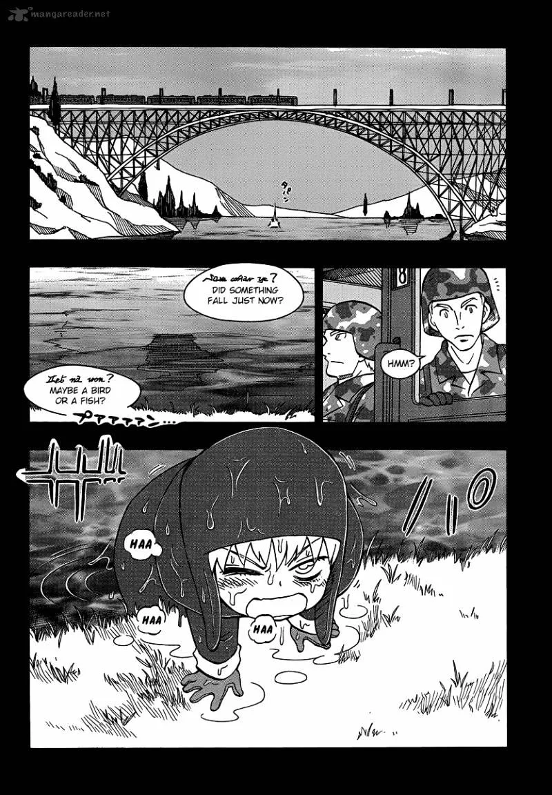 Alyosha! - Page 19