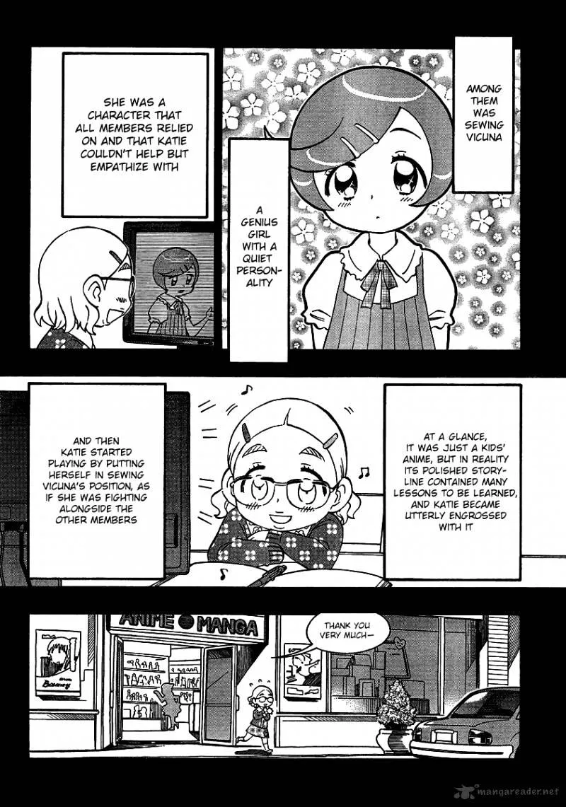 Alyosha! - Page 17