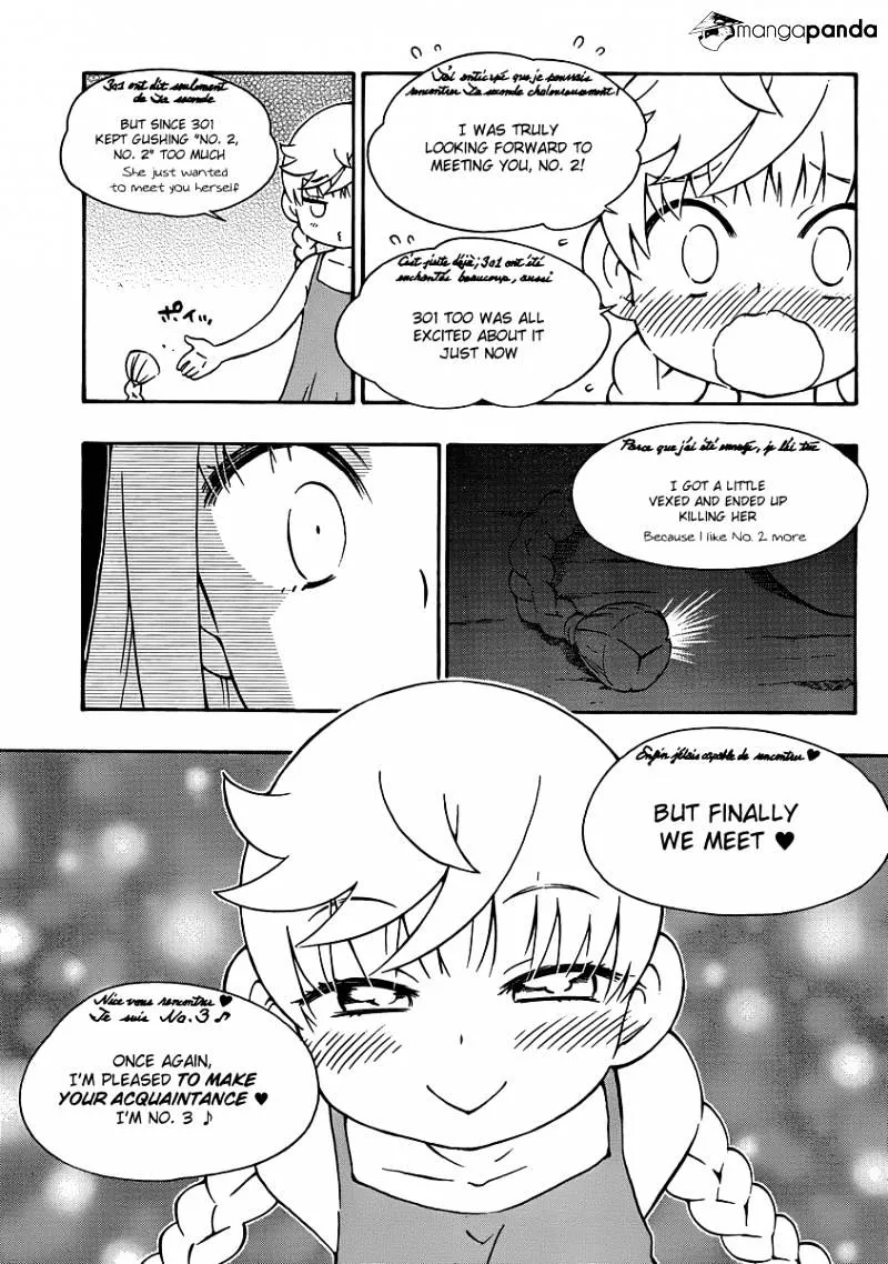 Alyosha! - Page 4