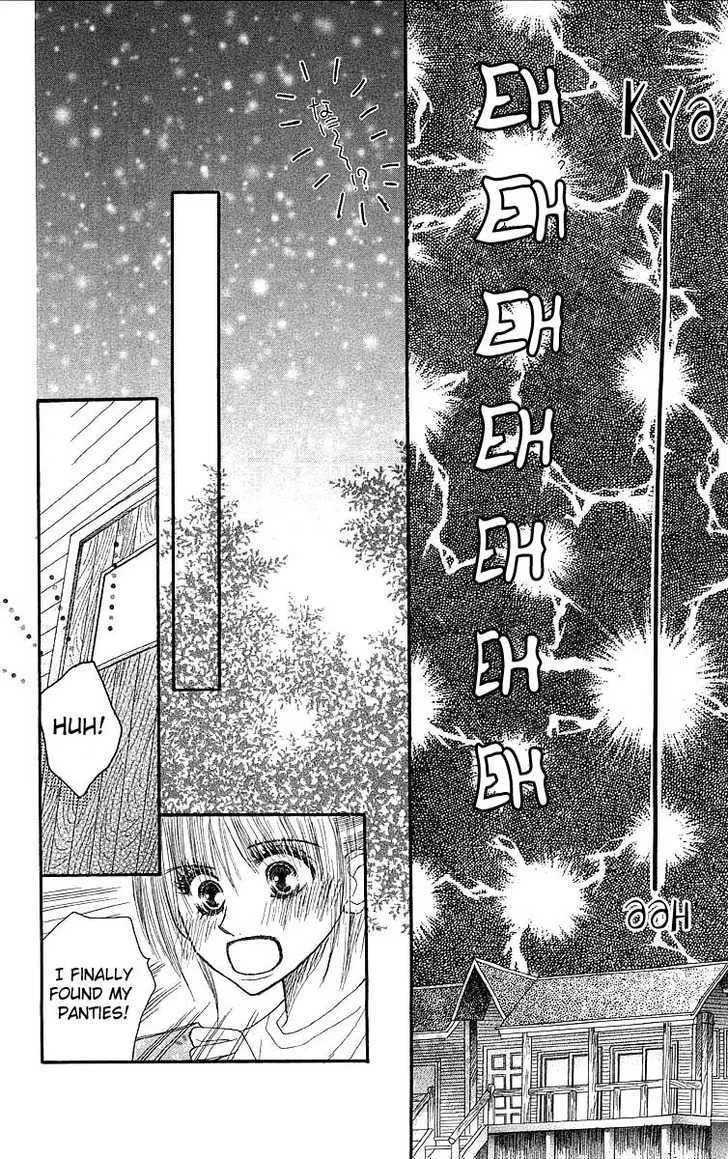 AM 8:00 Kimi ga Suki Chapter 3 page 32 - MangaKakalot