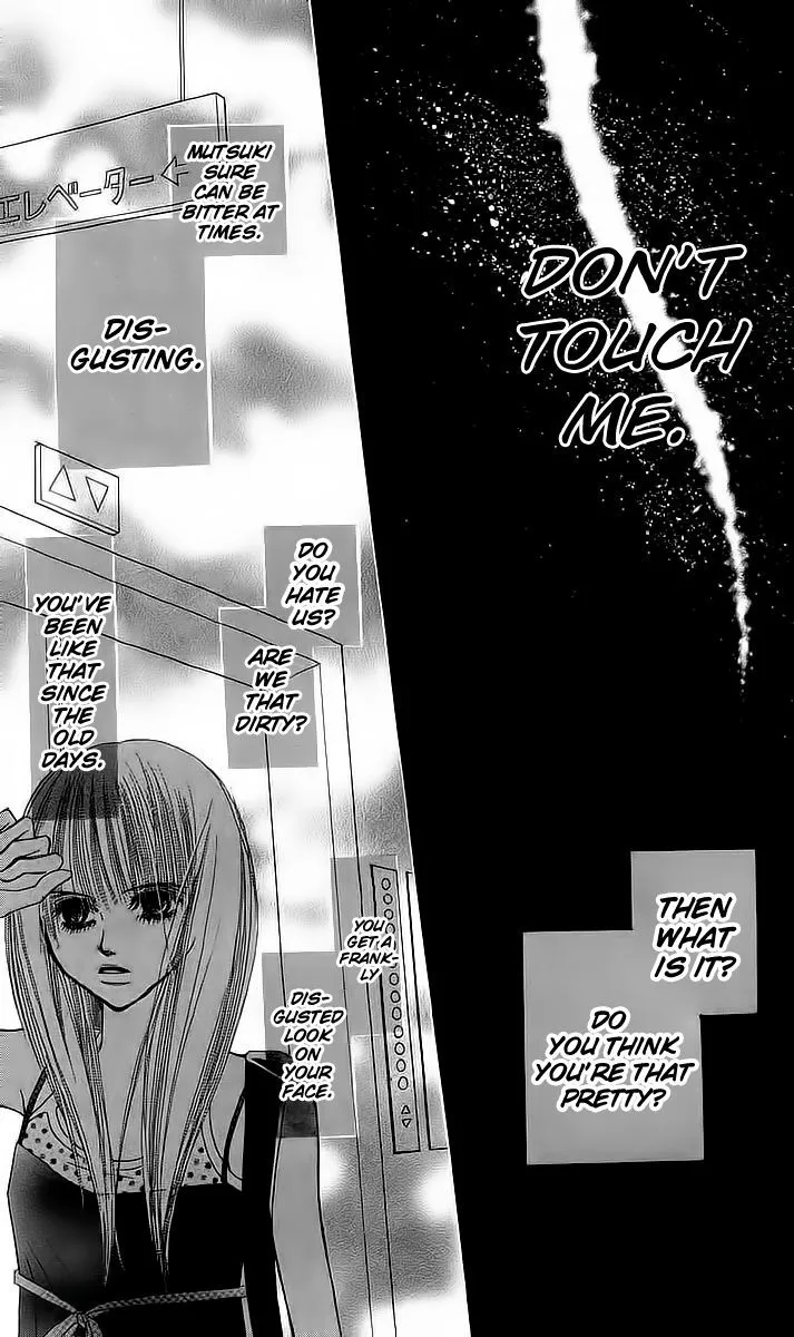 AM 8:00 Kimi ga Suki Chapter 4 page 40 - MangaKakalot