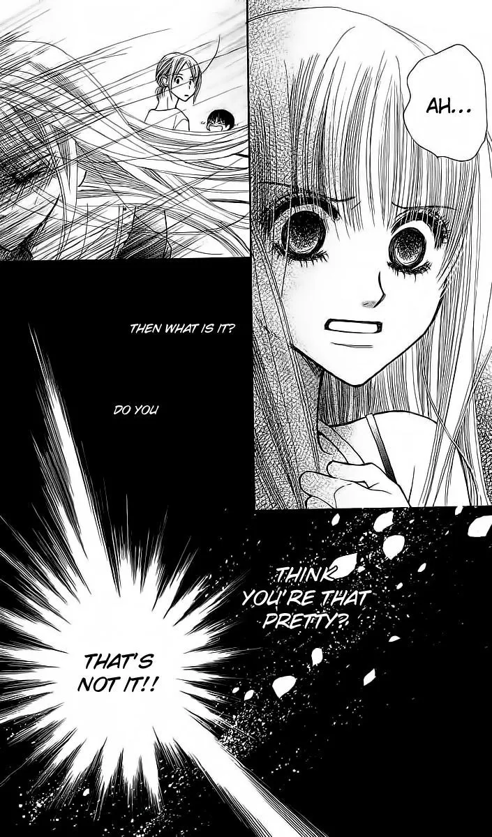 AM 8:00 Kimi ga Suki Chapter 4 page 44 - MangaKakalot