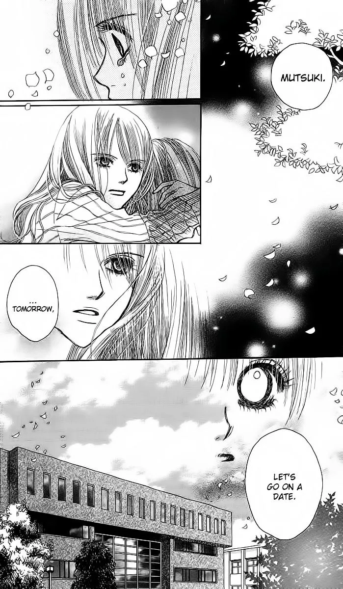 AM 8:00 Kimi ga Suki Chapter 4 page 48 - MangaKakalot