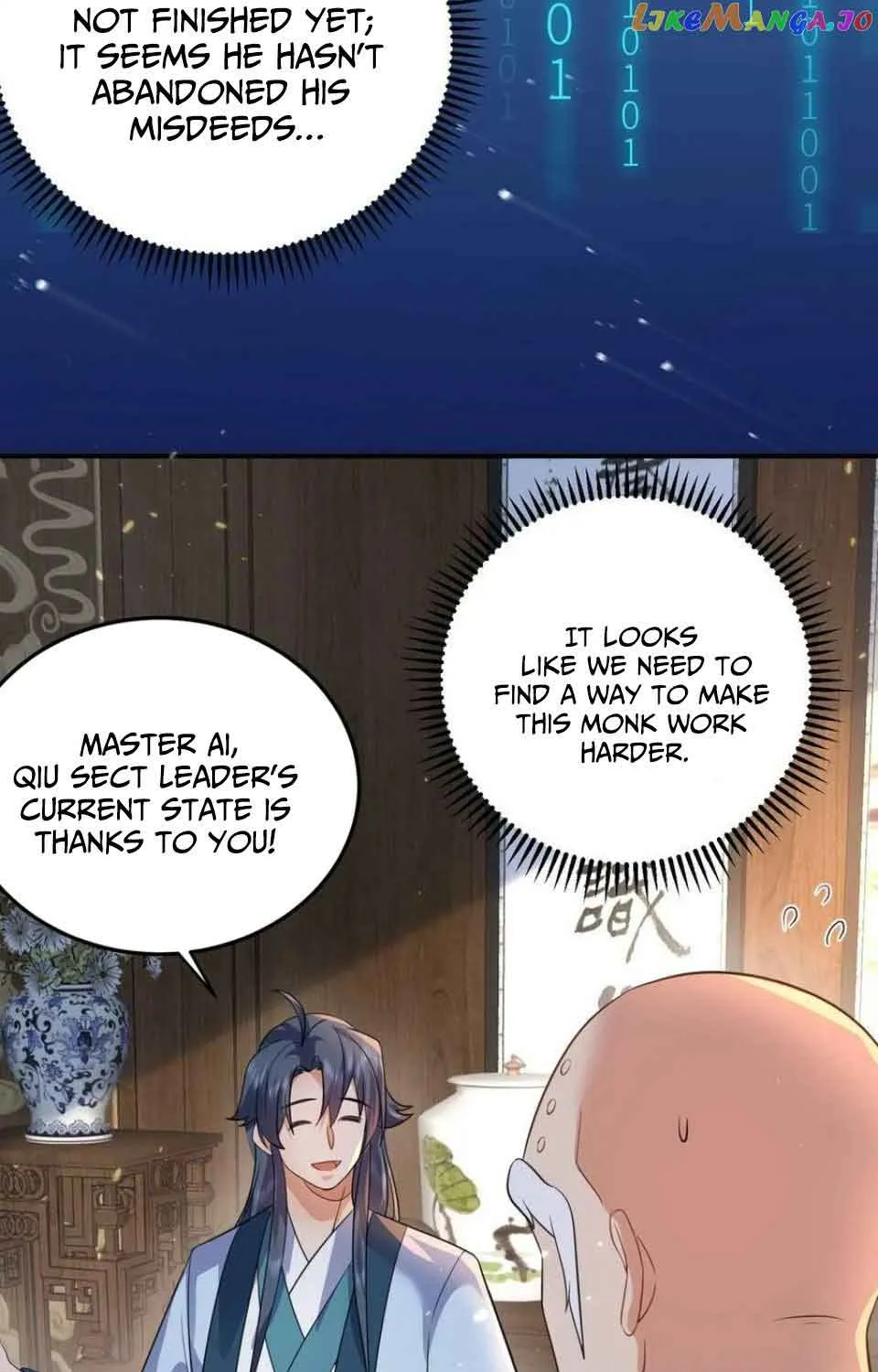 Am I Invincible Chapter 180 page 50 - MangaKakalot