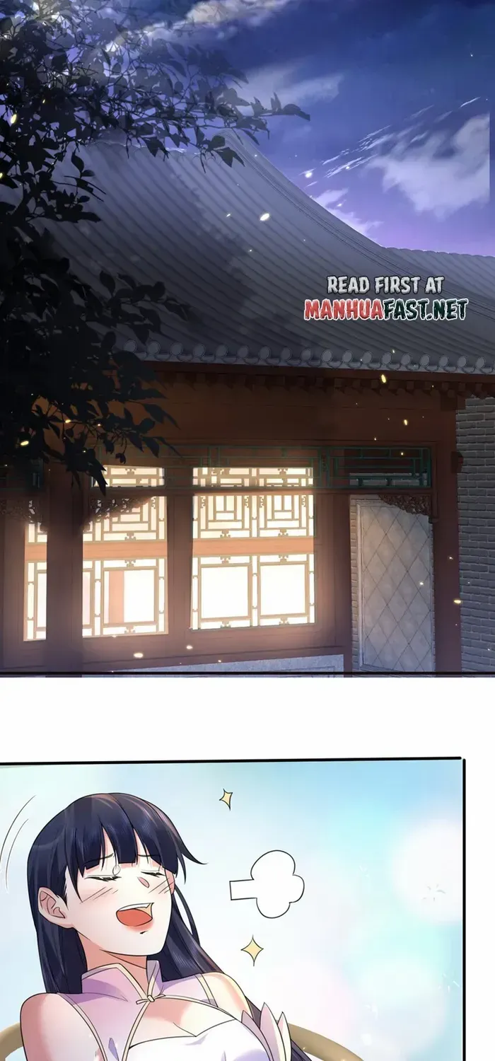 Am I Invincible Chapter 184 page 24 - MangaKakalot