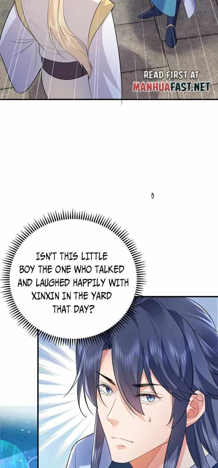 Am I Invincible Chapter 186 page 28 - MangaKakalot