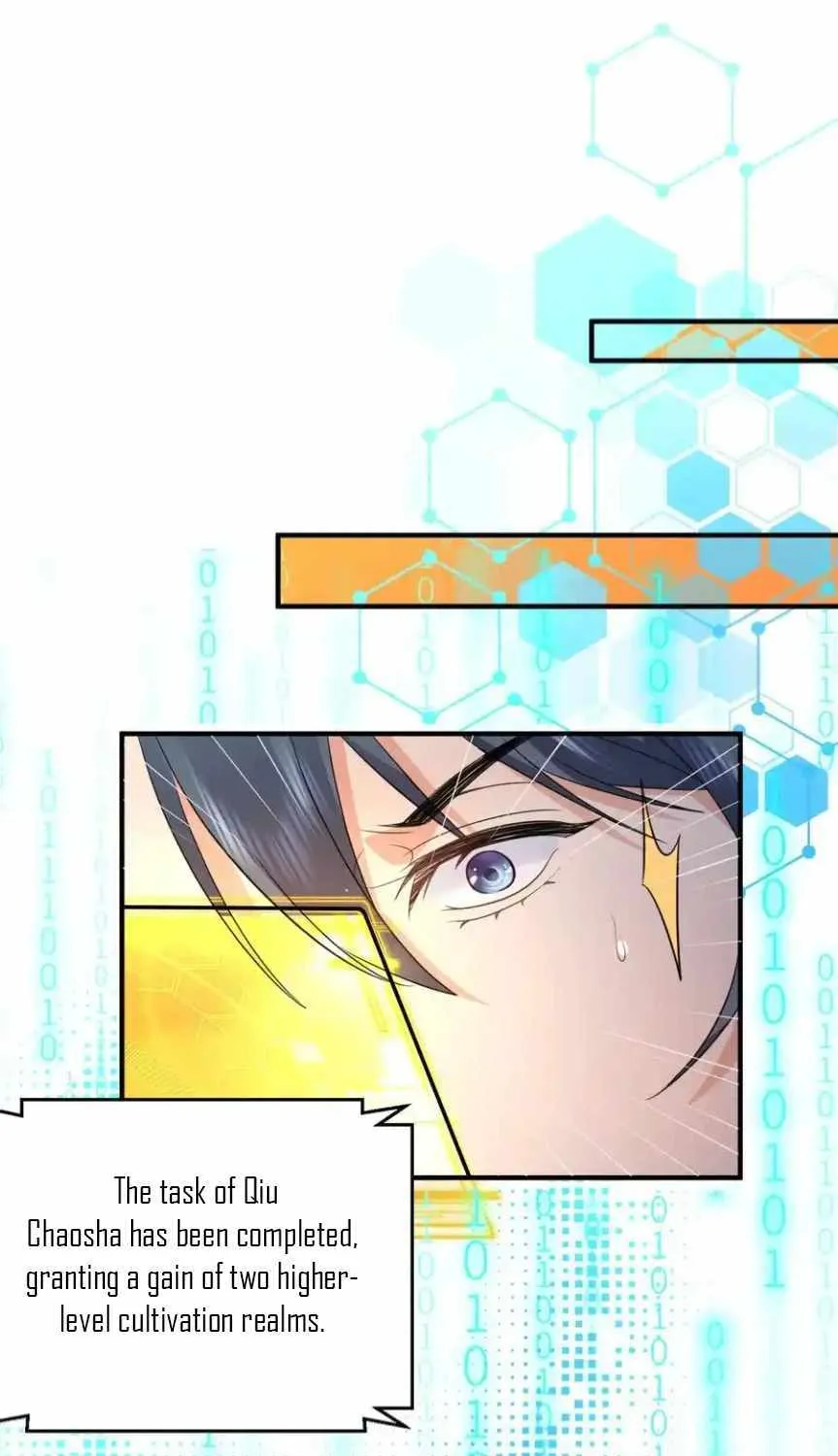 Am I Invincible Chapter 187 page 24 - MangaKakalot