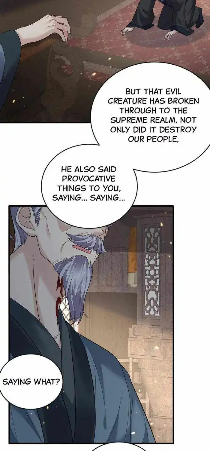 Am I Invincible Chapter 200 page 38 - MangaKakalot