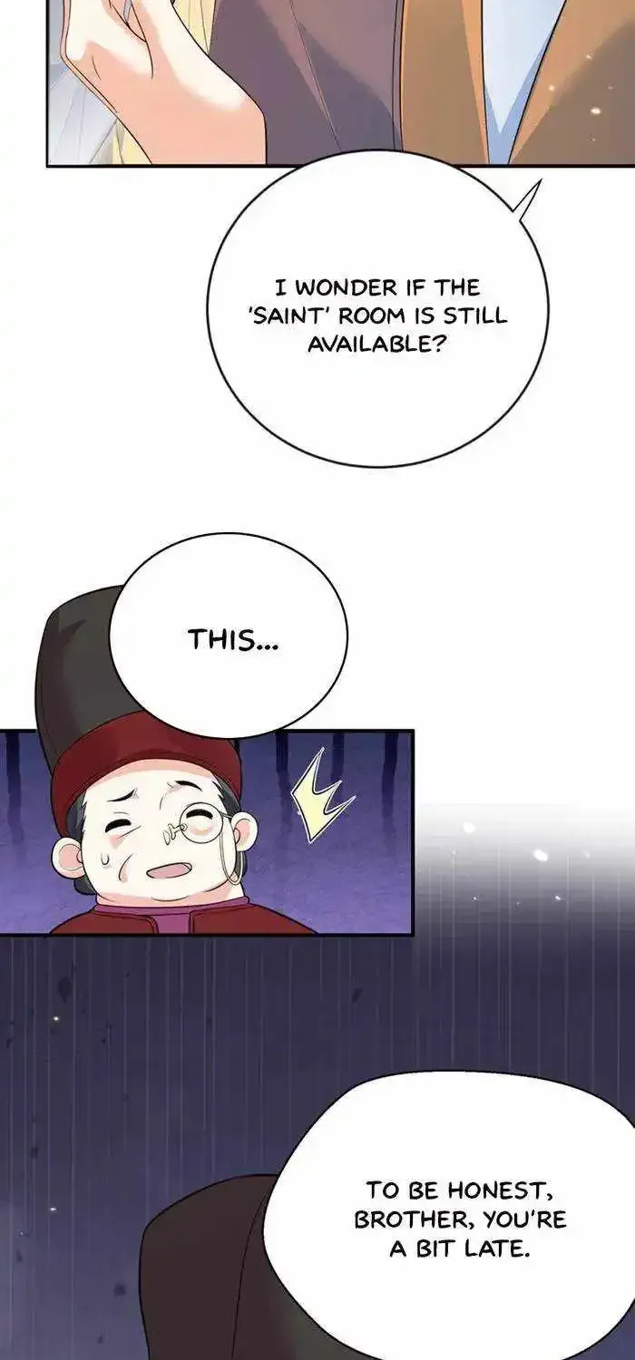 Am I Invincible Chapter 204 page 34 - MangaKakalot