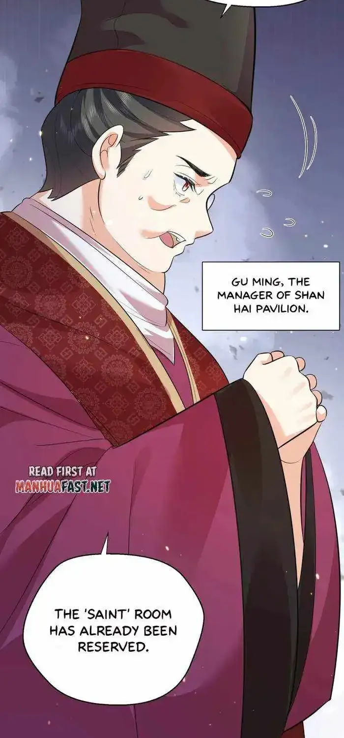 Am I Invincible Chapter 204 page 35 - MangaKakalot