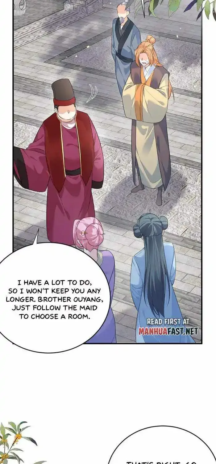 Am I Invincible Chapter 204 page 39 - MangaKakalot