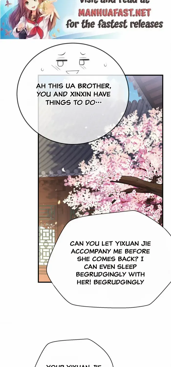 Am I Invincible Chapter 208 page 15 - MangaKakalot