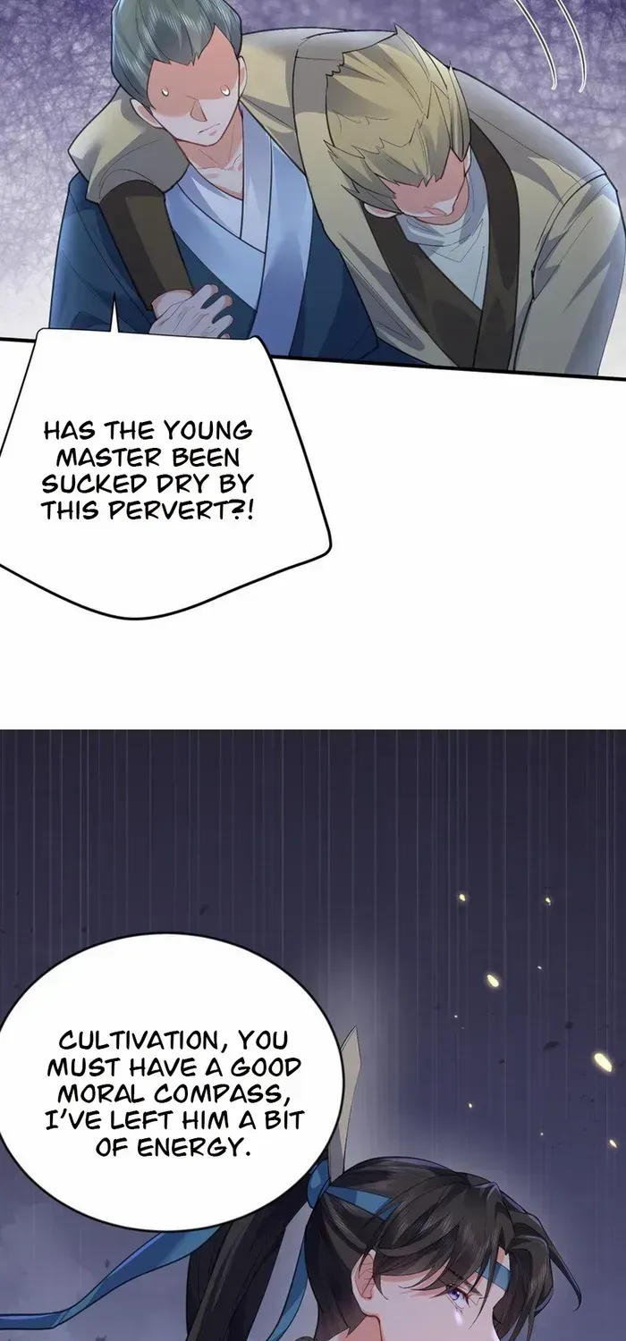 Am I Invincible Chapter 215 page 22 - MangaKakalot