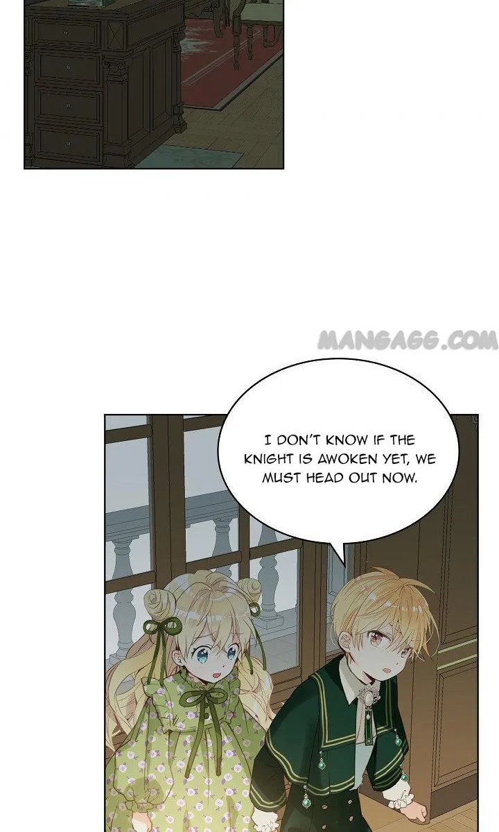 Am I The Daughter? Chapter 44 page 8 - MangaKakalot